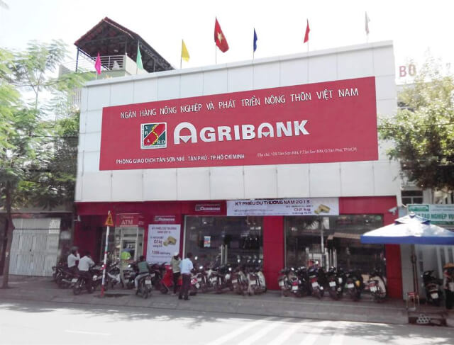 lãi suất gửi tiết kiệm ngân hàng agribank
